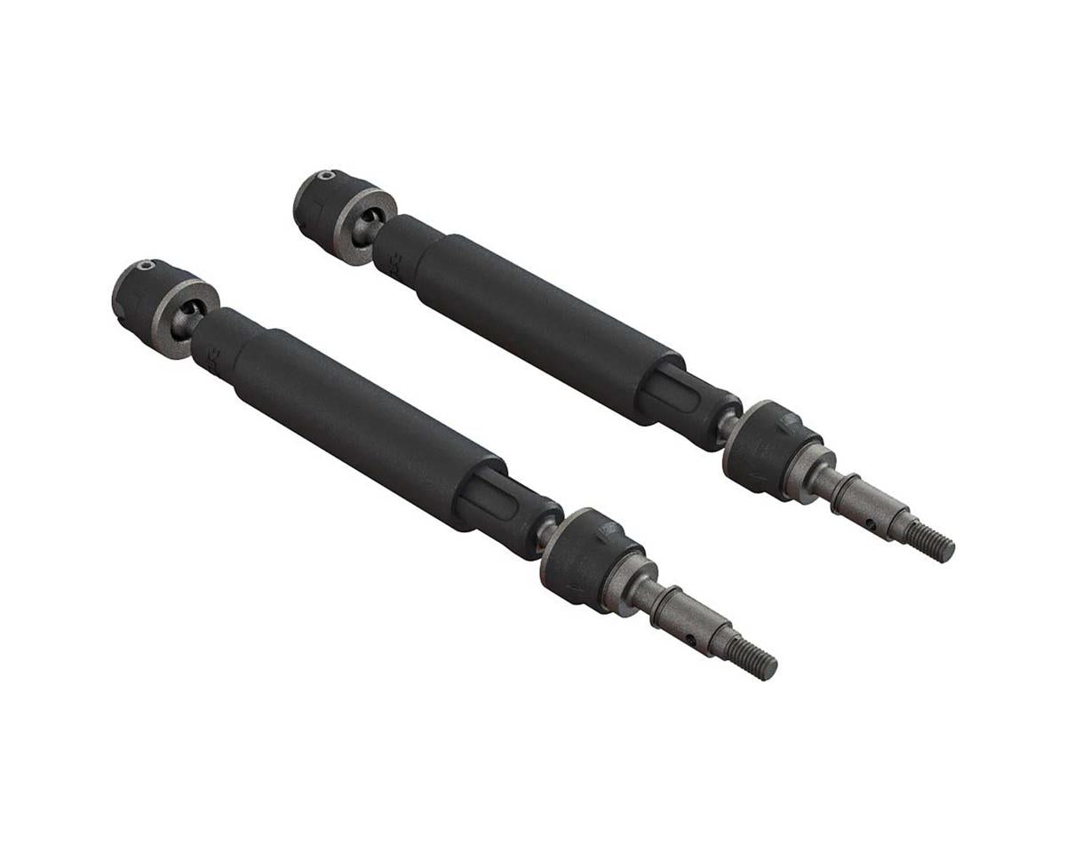 Arrma CVD Slider Set Kraton/Outcast 4x4 BLX 4S, AR310893 - ARAC3954