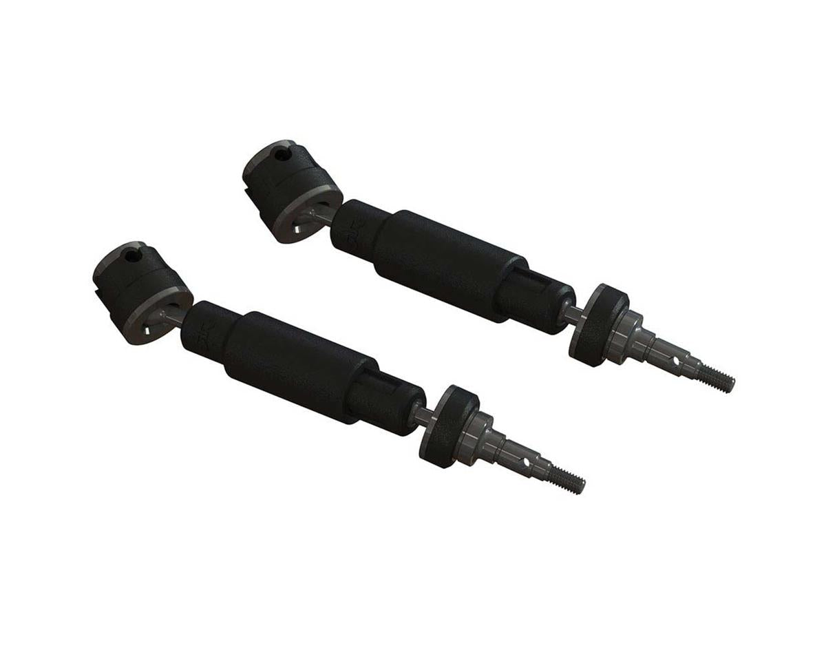 ARAC3974 Arrma CVD Slider Set 4x4 MEGA BLX, AR310870 ARRMA