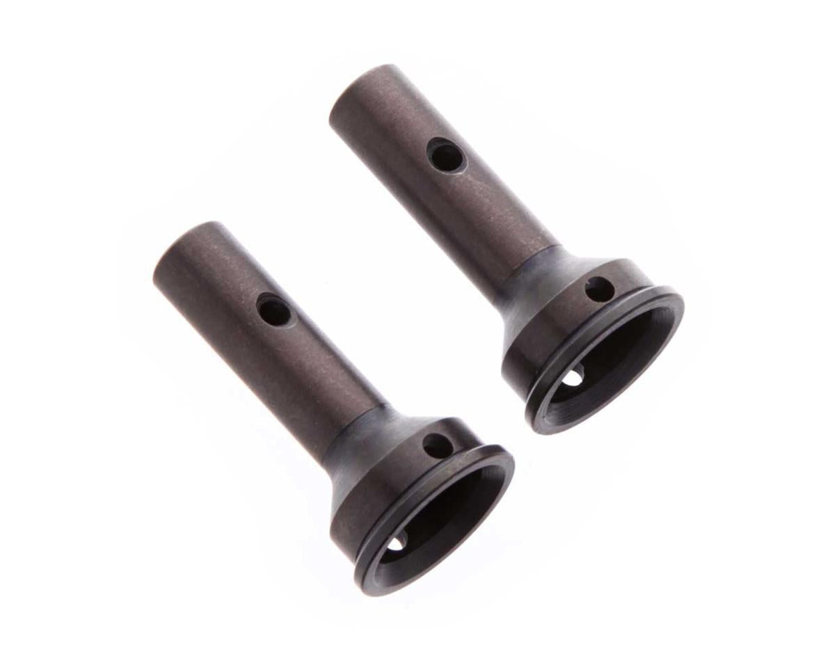 ARAC3980 Arrma CVD Axle 8x33.5mm TYPHON (2), AR310451 ARRMA