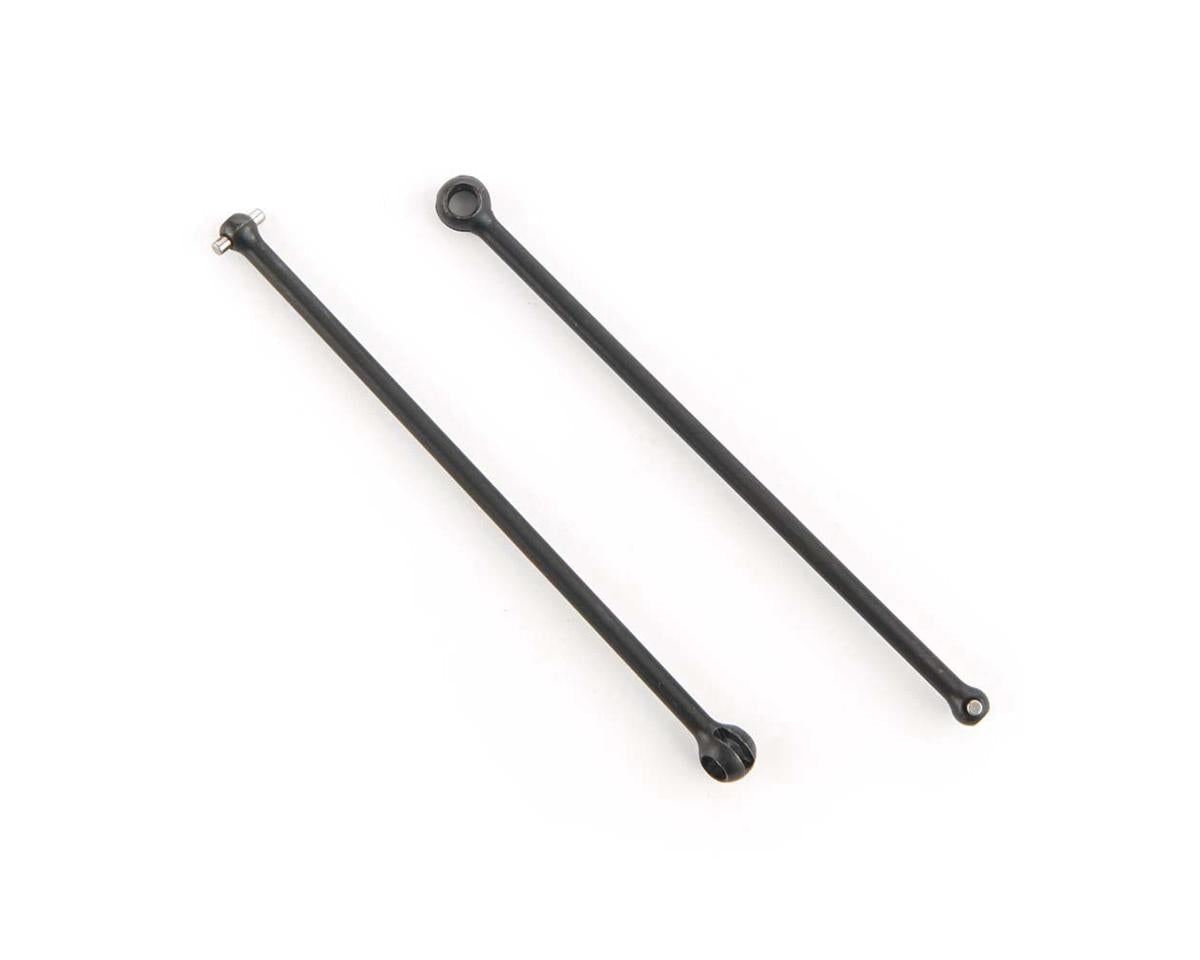 ARAC3982 Arrma CVD Driveshaft 142mm Kraton (2), AR310458 ARRMA