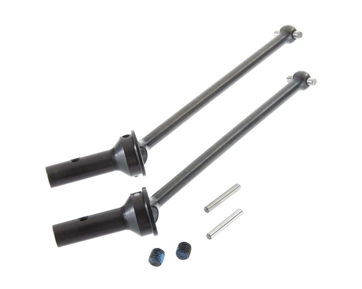 ARAC3984 Arrma CVD Driveshaft Set 124mm Typhon (2), AR220030 ARRMA
