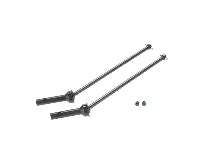 ARAC3986 Arrma CVD Driveshaft Set 174.5mm Talion, AR220031