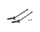 ARAC3988 Arrma CVD Driveshaft Set 115mm Senton (2), AR220032 ARRMA