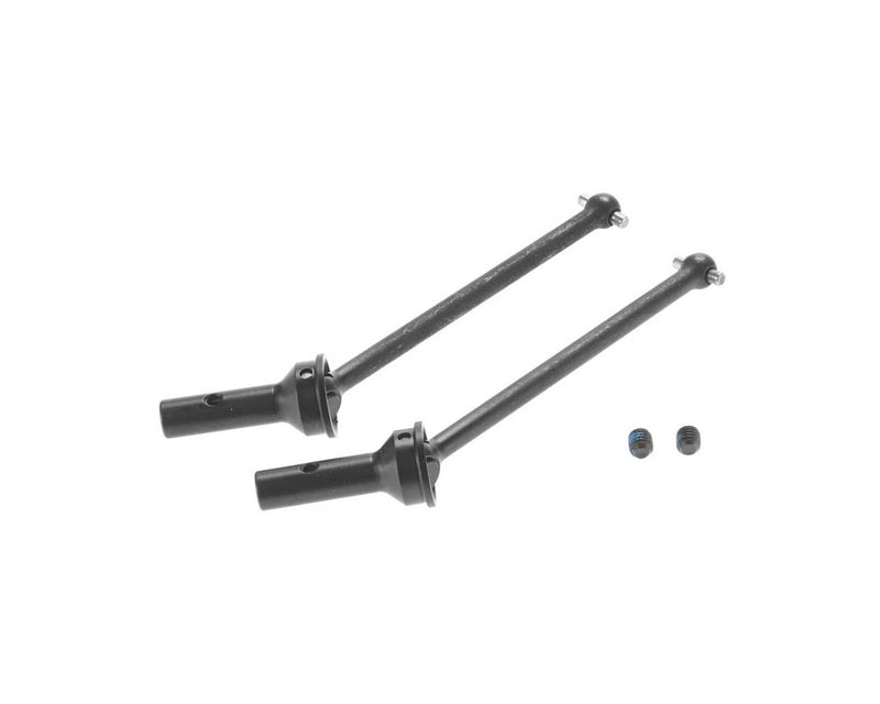 ARAC3988 Arrma CVD Driveshaft Set 115mm Senton (2), AR220032