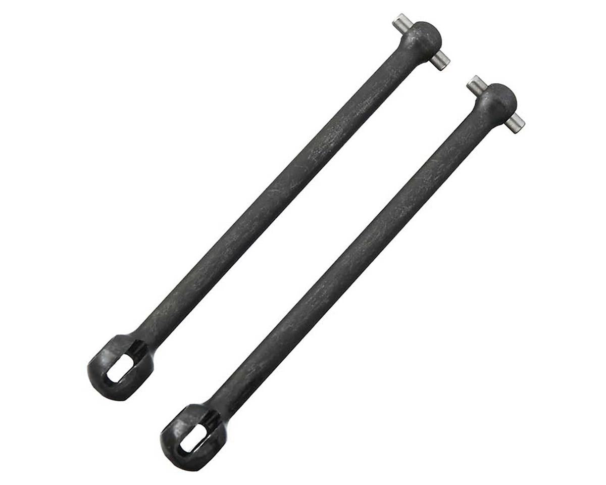 ARAC3989 Arrma CVD Driveshaft 85mm Senton (2), AR310587 ARRMA