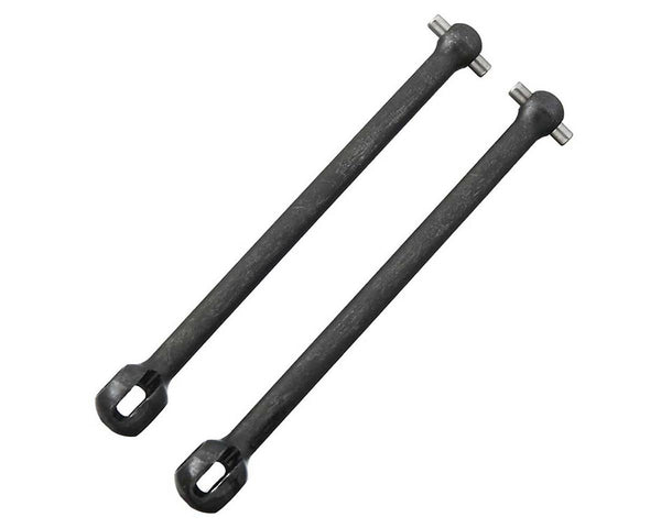 ARAC3989 Arrma CVD Driveshaft 85mm Senton (2), AR310587