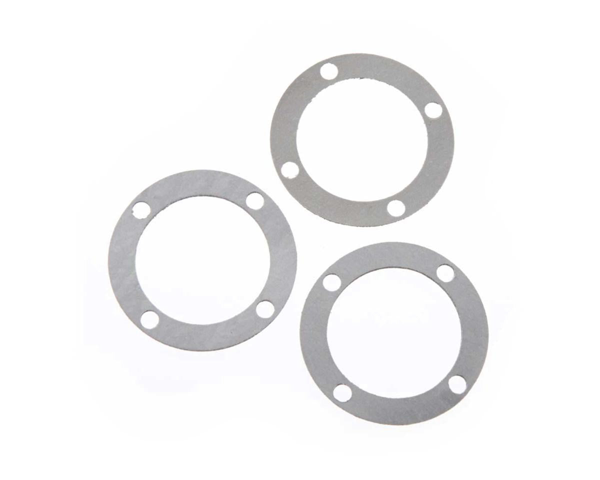 ARAC4007 Arrma Diff Gasket (3), AR310444 ARRMA