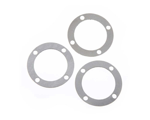 ARAC4007 Arrma Diff Gasket (3), AR310444