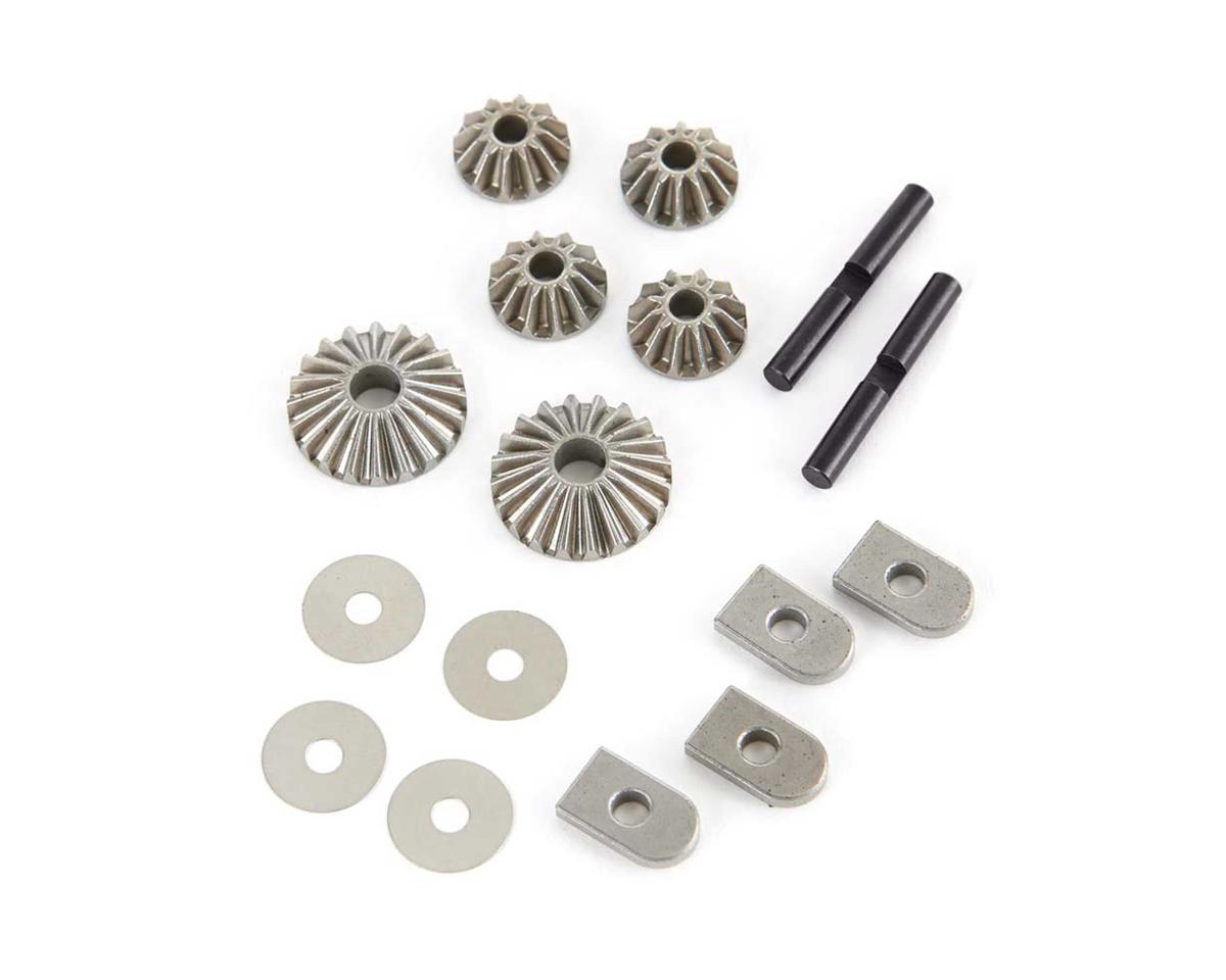 ARAC4010 Arrma Diff Gear Set, AR310436 ARRMA