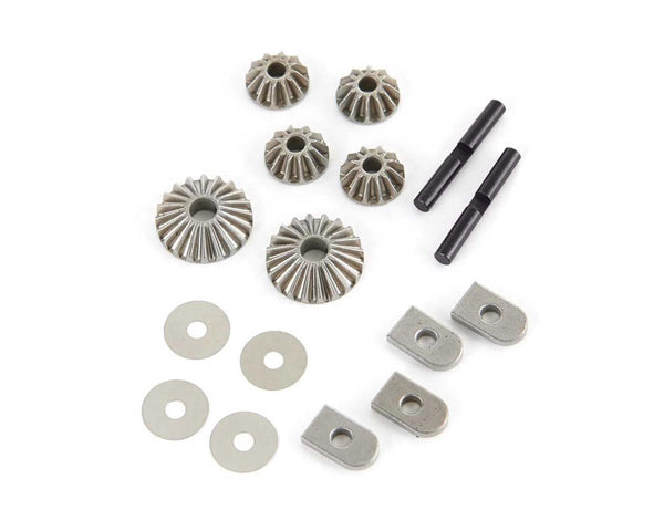 ARAC4010 Arrma Diff Gear Set, AR310436