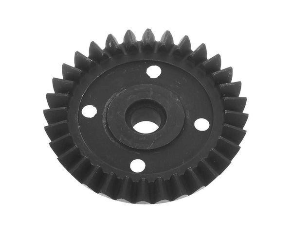 ARAC4055 Arrma Diff Ring Gear 32T Straight Nero, AR310548