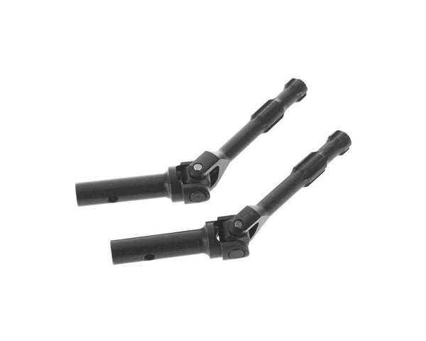 ARAC4057 Arrma HD Wheel Axle Universal Joint Nero (2), AR310737