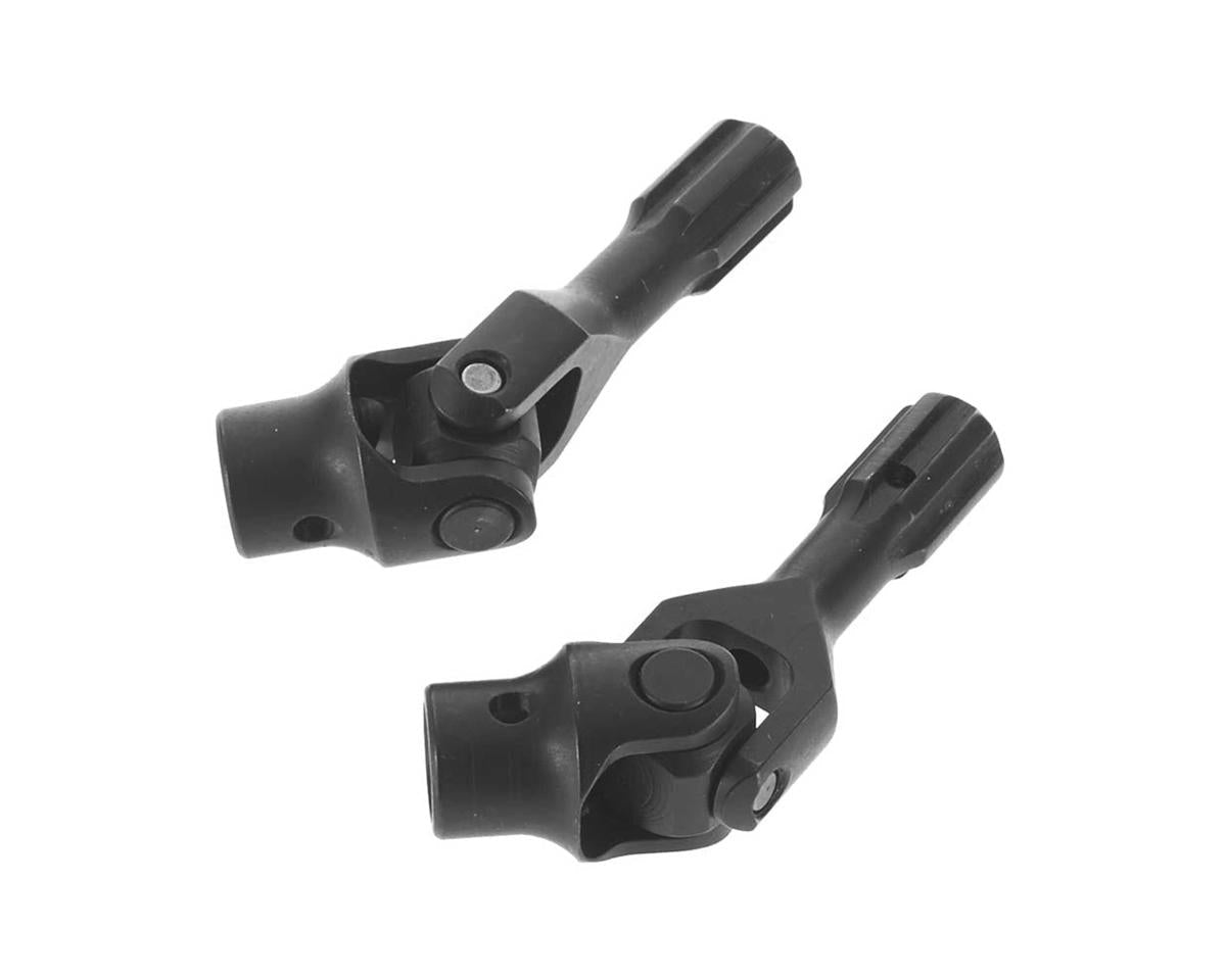 ARAC4058 Arrma HD Steel Diff Outdrive Univ Joint Nero(2), AR310738 ARRMA