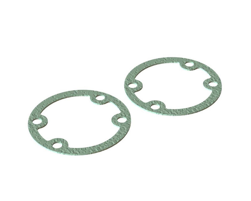 ARAC4061 Arrma Diff Gasket 4x4 (2), AR310796