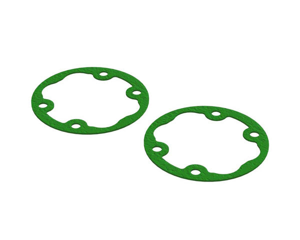 ARAC4251 Arrma Differential Gasket 4x4 BLX 775 (2), AR310875