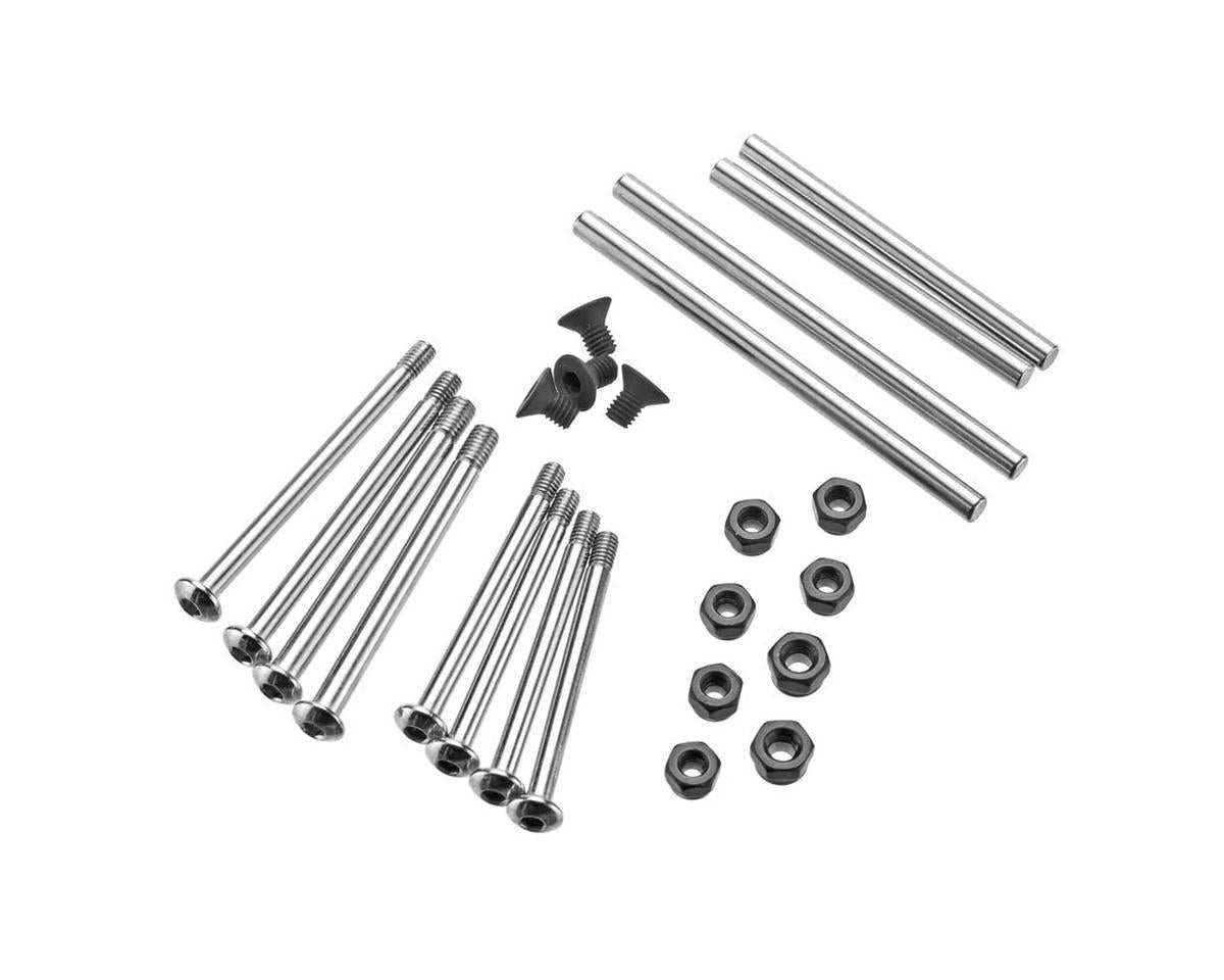 ARAC5020 Arrma HD Hinge Pin Set, AR220004 ARRMA