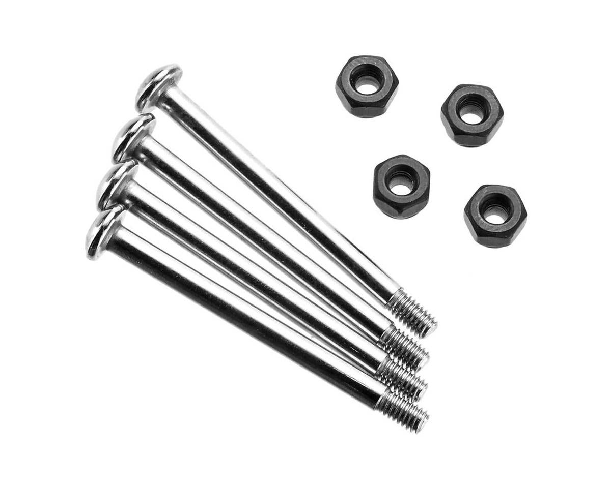 ARAC5021 Arrma HD Hinge Pin Set 2.5x31mm (1 Pair), AR330142 ARRMA