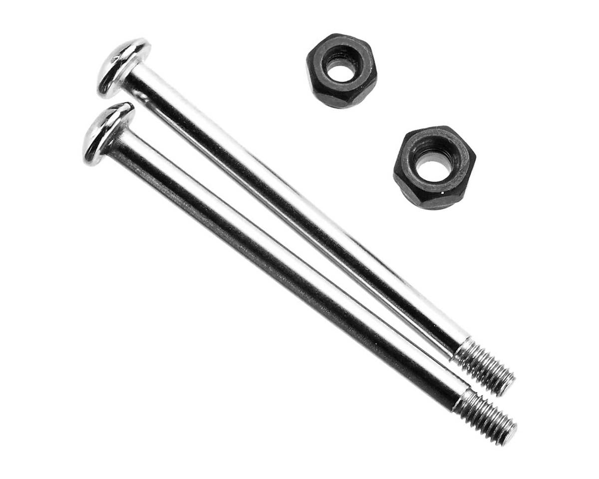 ARAC5023 Arrma HD Hinge Pin Set 3x35.5mm (1 Pair), AR330144 ARRMA