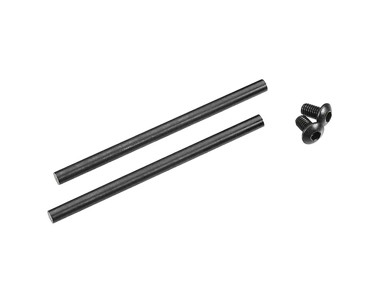 ARAC5025 Arrma HD Hinge Pin Set 3x50mm (1 Pair), AR330146 ARRMA