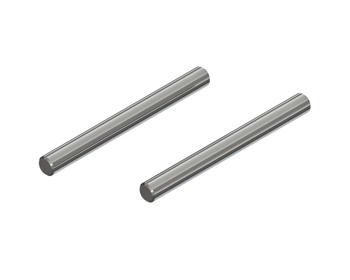 ARAC5028 Arrma Hinge Pin 3x31mm 4x4 (2), AR330468 ARRMA
