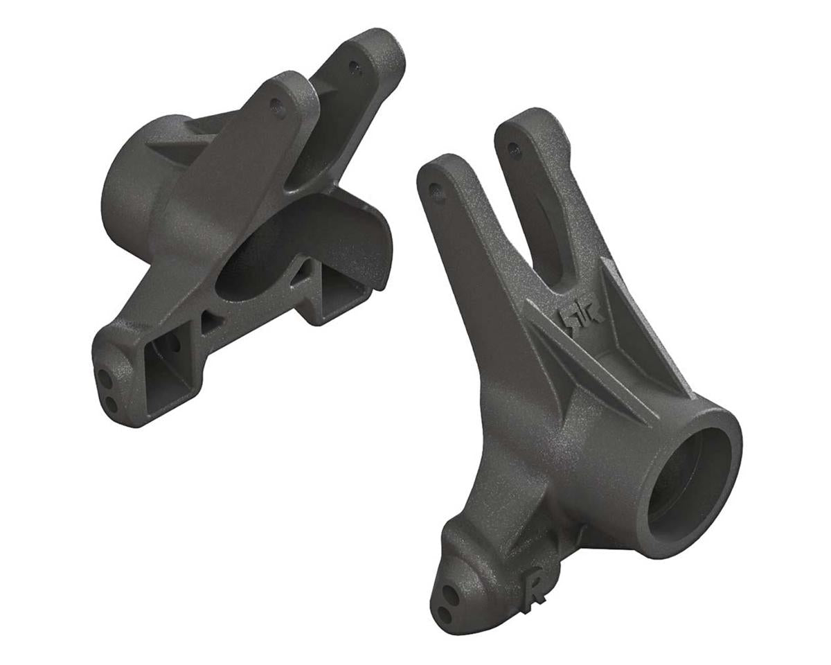 ARAC5043 Arrma Hub Rear 4x4 775 BLX 4S, AR330522 ARRMA