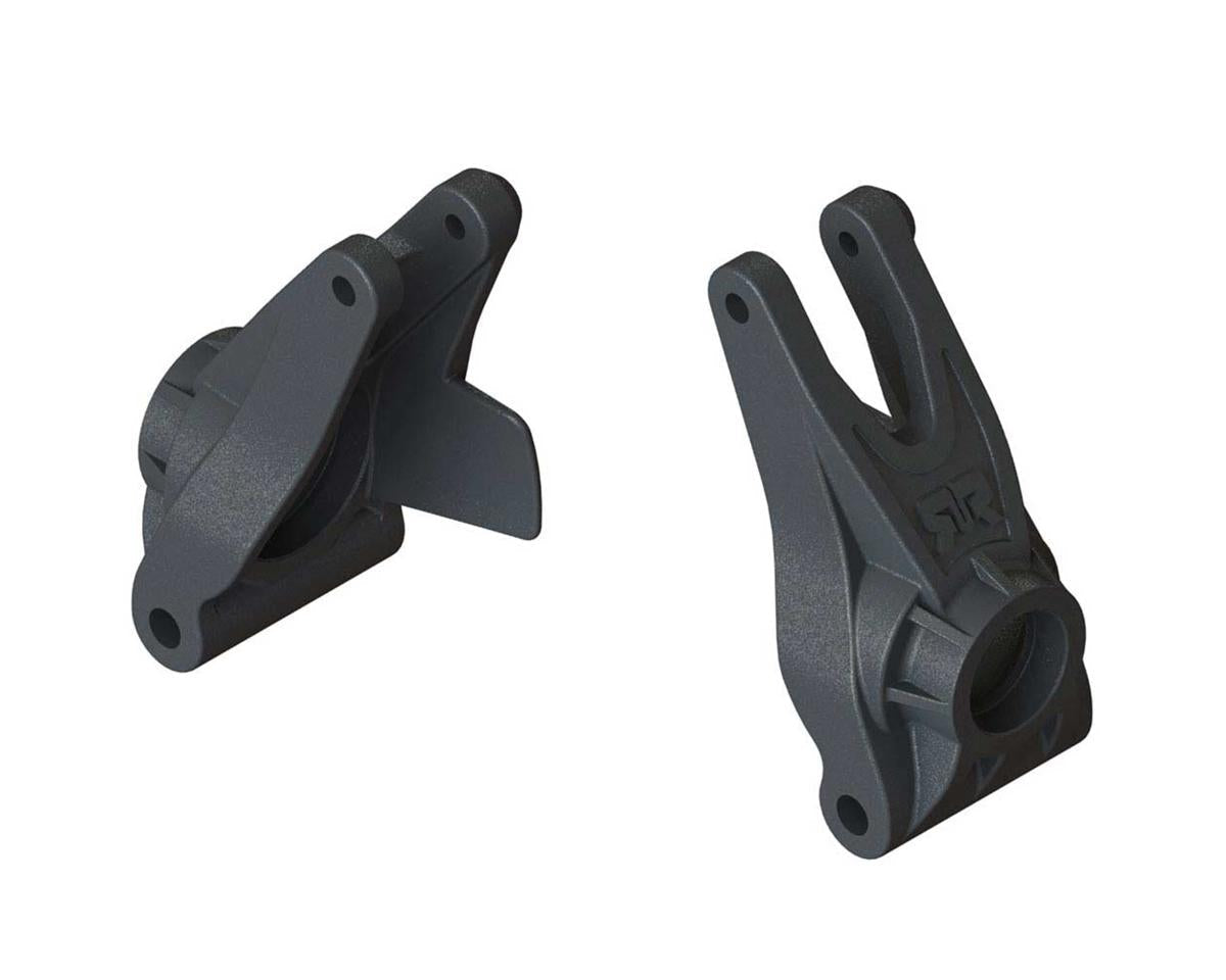 ARAC5048 Arrma Rear Hub (2) 4x4, AR330467 ARRMA