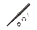 ARAC5055 Arrma Input Shaft 59mm BLX 2014, AR310599 ARRMA