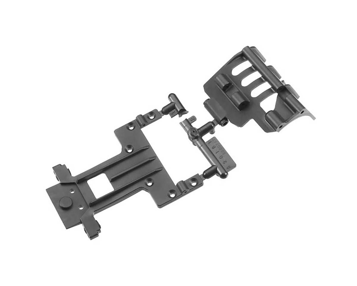 ARAC6971 Arrma Motor Guard 2013 Spec, AR320181 ARRMA