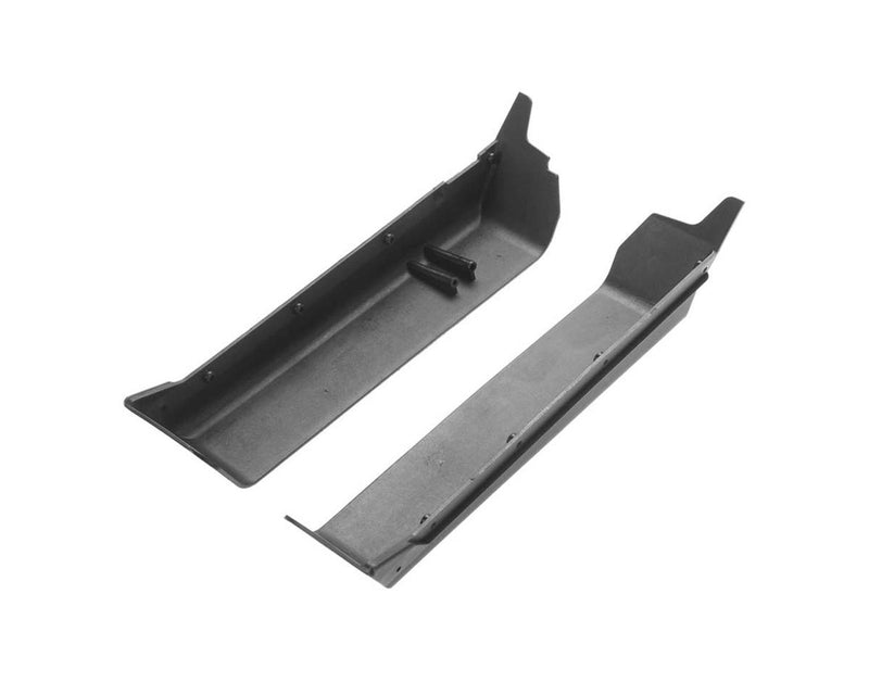 ARAC6980 Arrma Tall Side Guards Outcast, AR320352