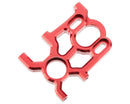 ARAC7008 Arrma Motor Mount Aluminum Red, AR310446 ARRMA
