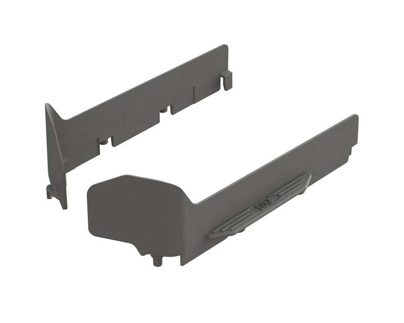 ARAC7302 Arrma MT Side Guard Set 4x4 GRANITE MEGA, AR320414