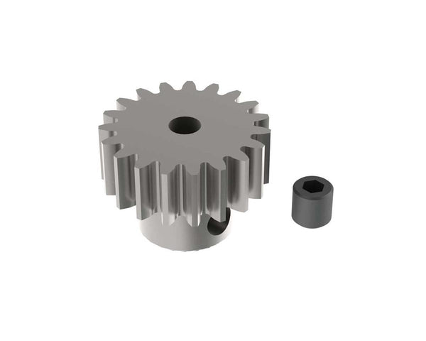 ARAC7769 Arrma Pinion Gear 19T 0.8Mod, AR310631