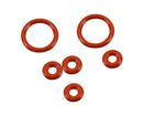 ARAC7800 Arrma O Ring Set (6), AR330022 ARRMA
