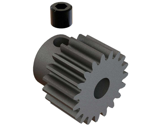 ARAC7881 Arrma Pinion Gear 48DP 19T, AR310770