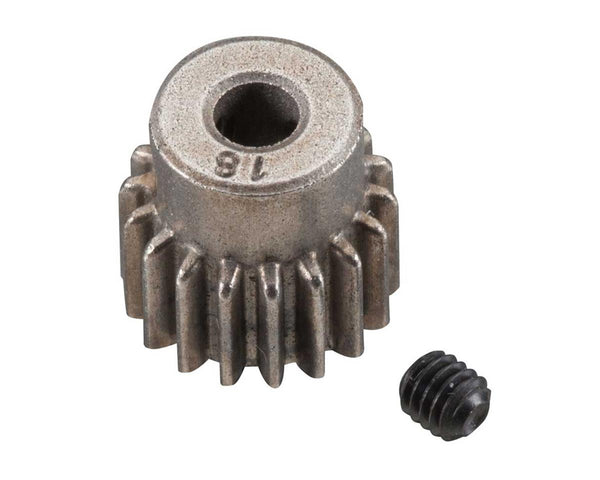 ARAC8000 Arrma Pinion Gear 48P 18T, AR310124