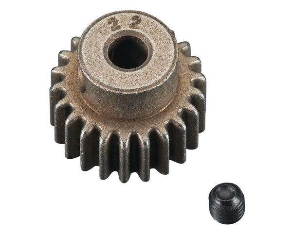 ARAC8001 Arrma Pinion Gear 48P 22T, AR310062