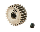 ARAC8004 Arrma Pinion Gear 48P 25T, AR310374 ARRMA