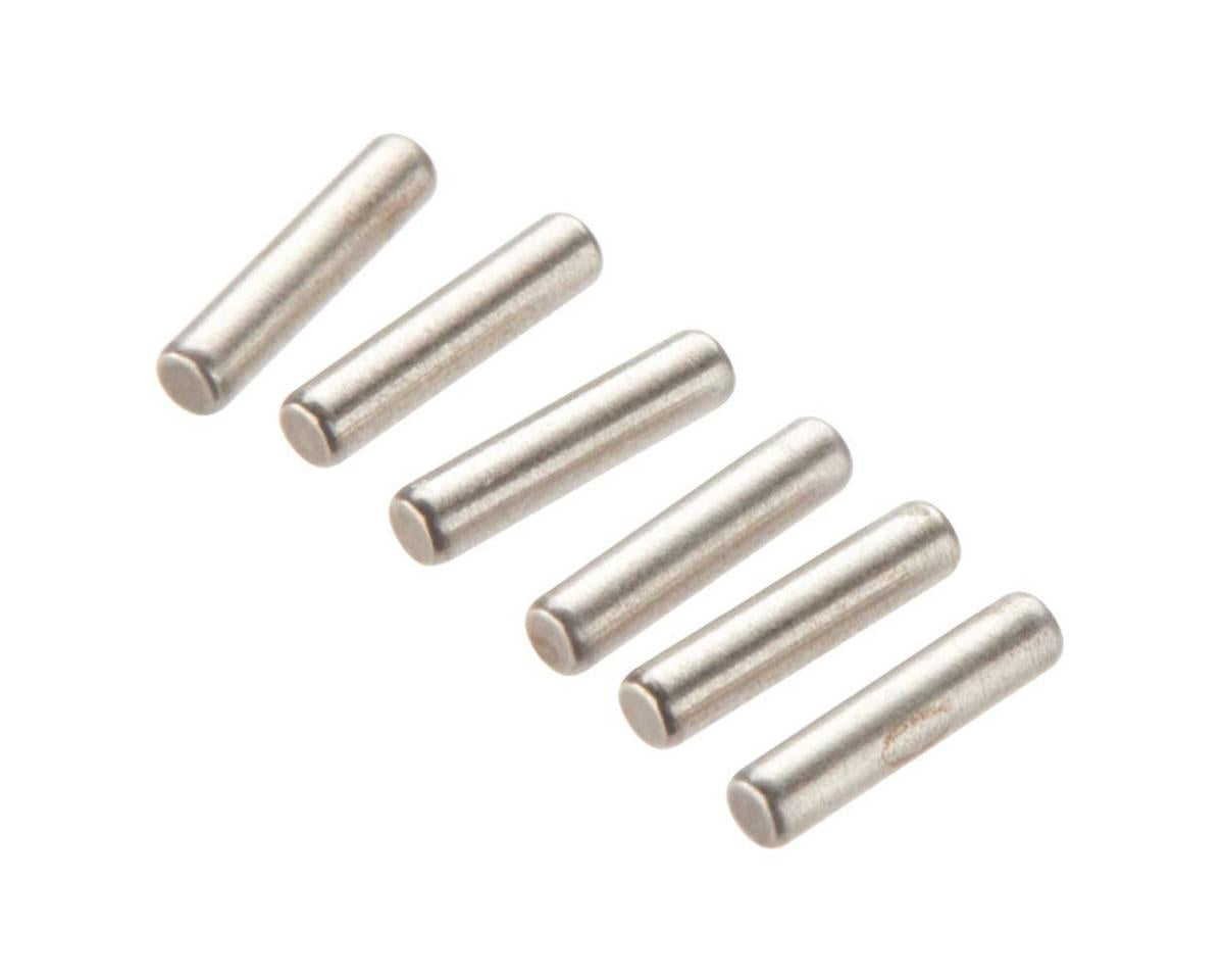 ARAC8008 Arrma Pin 2.25x9.8mm (6), AR310440 ARRMA