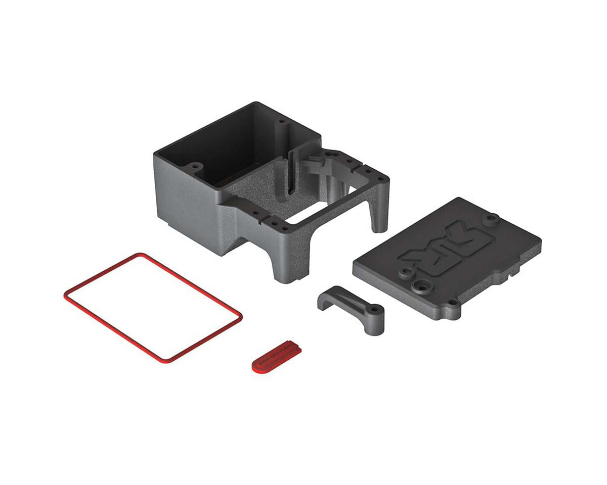 ARAC8200 Arrma Radio Box Set 4x4, AR320400 ARRMA