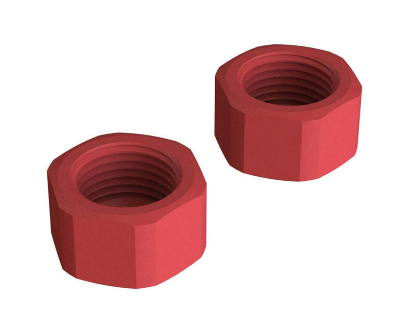 ARAC8305 Arrma Composite Slipper Clutch Nut 4x4 (2), AR310808