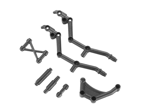 ARAC8811 Arrma Rollcage Set Rear, AR320211