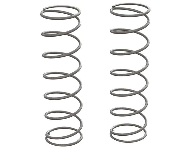 ARAC8927 Arrma Shock Spring 84mm 0.94n/mm (5.4lb/in) 6S (2), AR330501