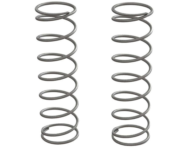 ARAC8928 Arrma Shock Spring 85mm 1.09n/mm (6.2lb/in) 6S (2), AR330507