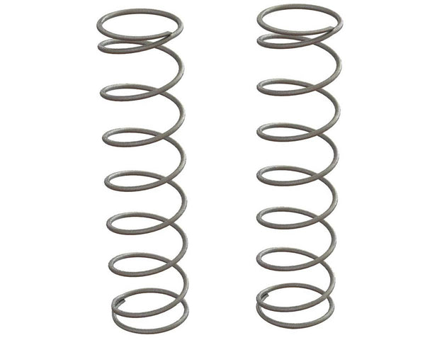 ARAC8929 Arrma Shock Spring 95mm 0.87n/mm (5.0lb/in) 6S (2), AR330508