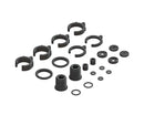 ARAC8940 Arrma Composite Shock Parts/ORing Set (2), AR330451 ARRMA