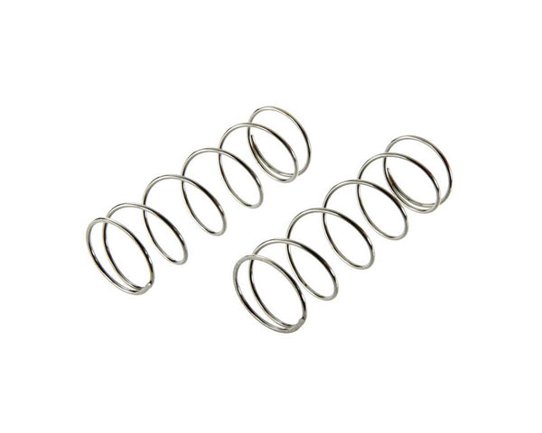 ARAC8941 Arrma Shock Spring 70mm M 75.5gf/mm Typhon (2), AR330235