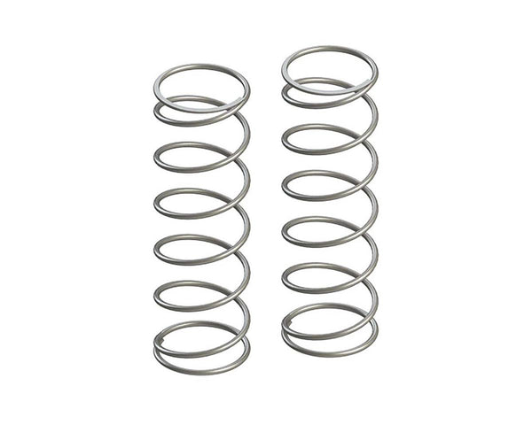 ARAC8944 Arrma Shock Spring 76mm M 73.6gf/mm Kraton (2), AR330384