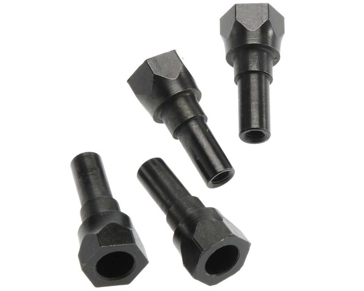 ARAC8966 Arrma Shock Standoff 6S (4), AR330482 ARRMA