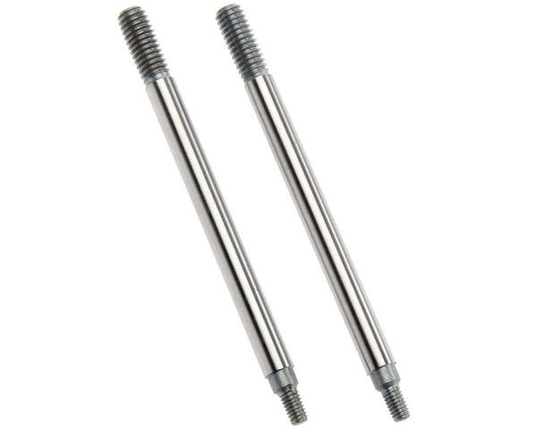 ARAC8981 Arrma Shock Shaft 4x57mm 6S (2), AR330477