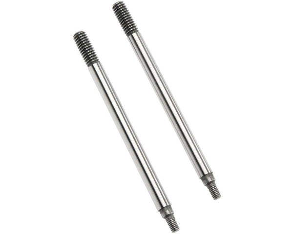 ARAC8982 Arrma Shock Shaft 4x59.5mm 6S (2), AR330512